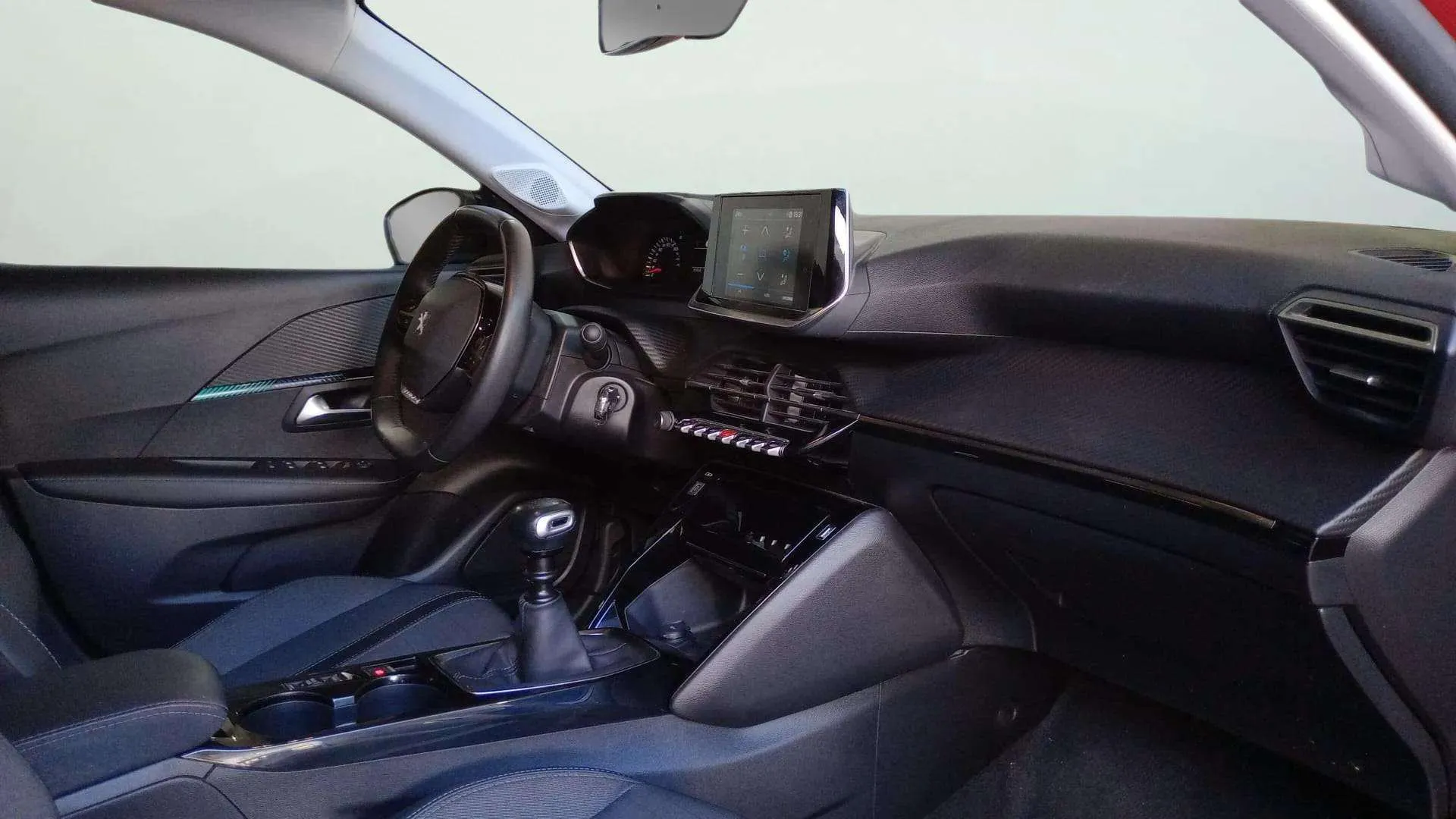 Peugeot 208 PureTech Active Pack - foto 7