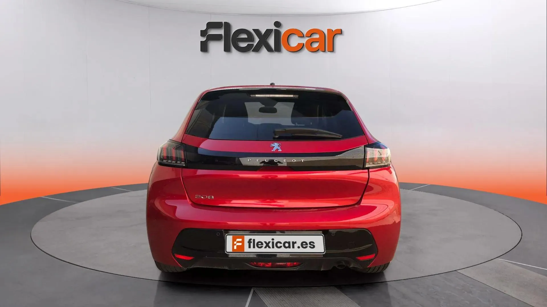 Peugeot 208 PureTech Active Pack - foto 4