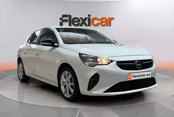 opel corsa 12t xhl 74kw 100cv edition gasolina manual san fernando 903000000234705