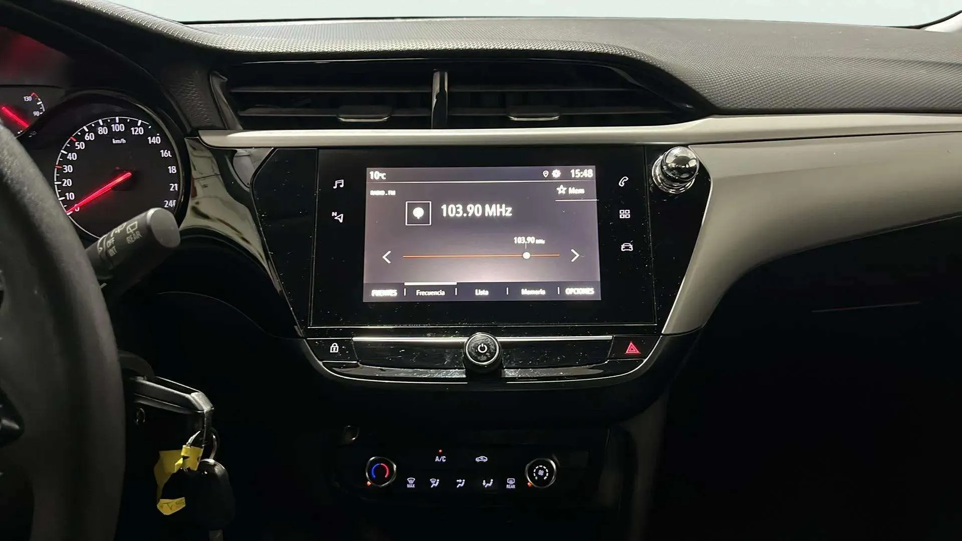 Opel Corsa 1.2T XHL Edition - foto 11