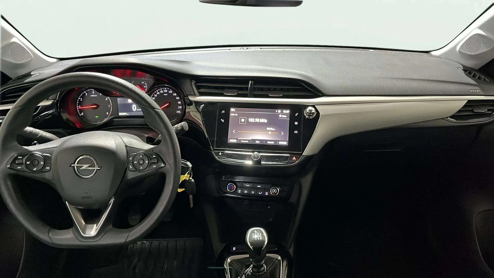 Opel Corsa 1.2T XHL Edition - foto 12