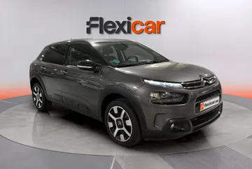 citroen c4 cactus puretech 81kw 110cv s amps feel gasolina manual zaragoza 903000000234713