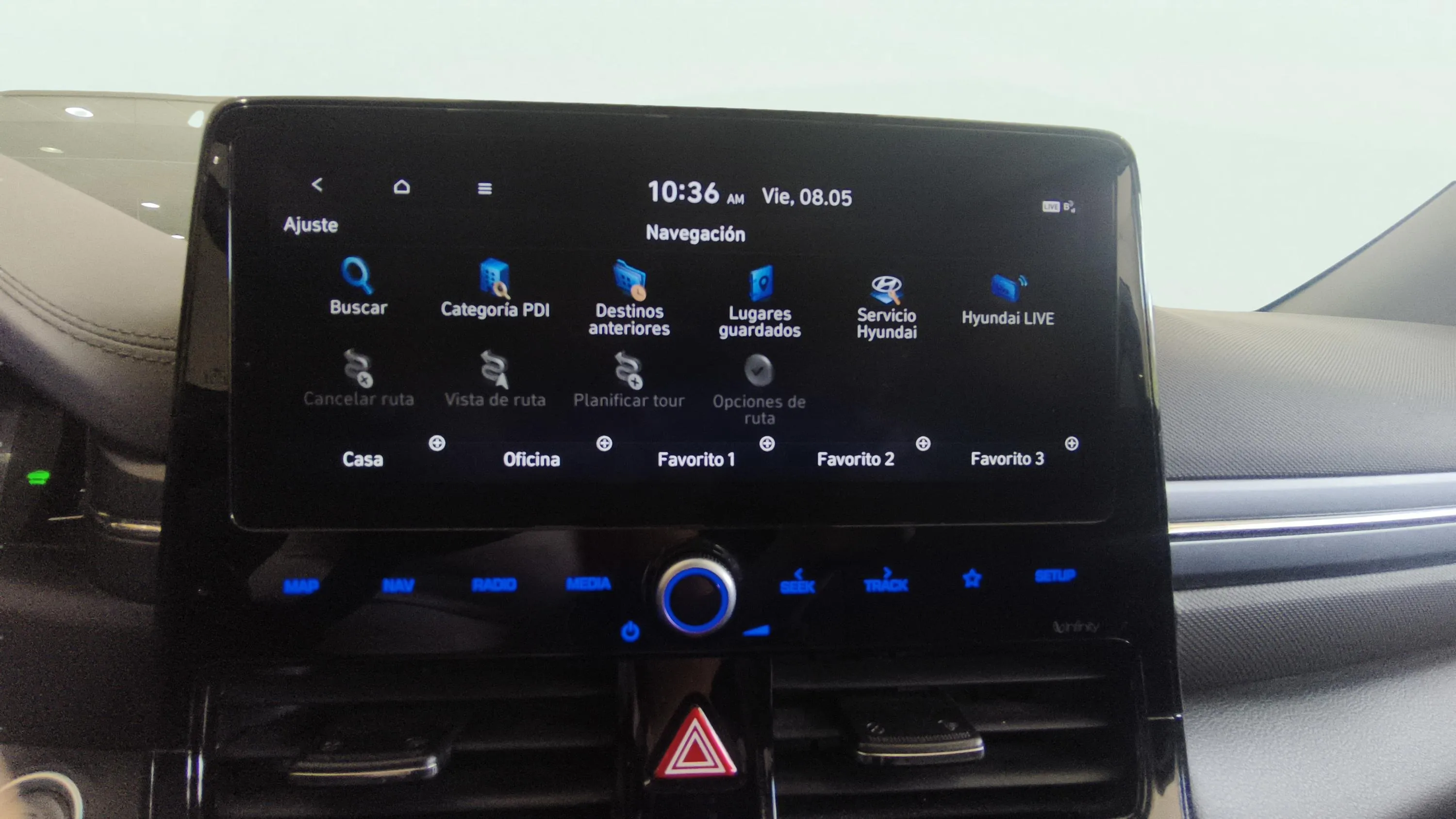 Hyundai Ioniq 1.6 GDI HEV Klass DCT - foto 25