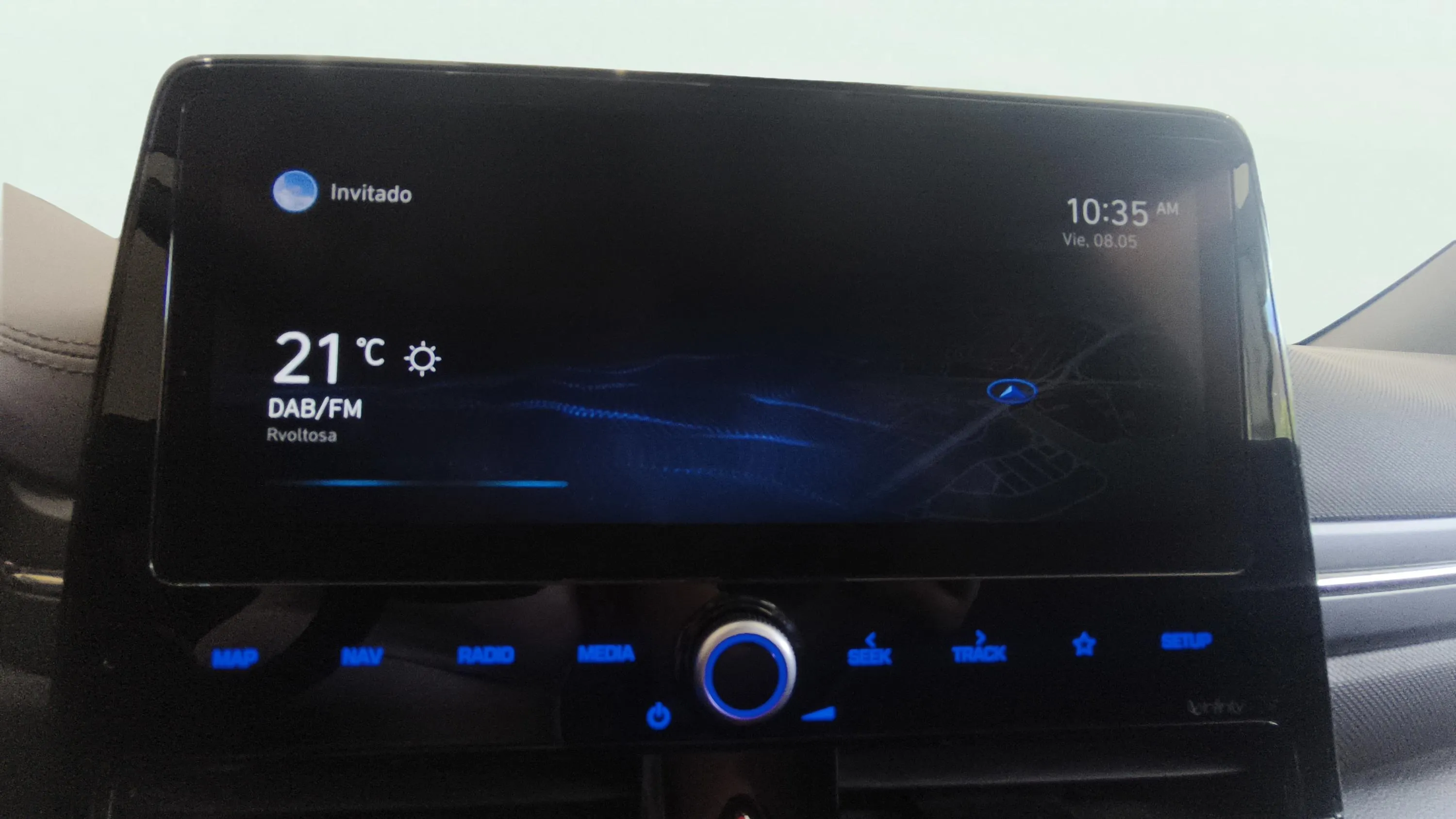 Hyundai Ioniq 1.6 GDI HEV Klass DCT - foto 23