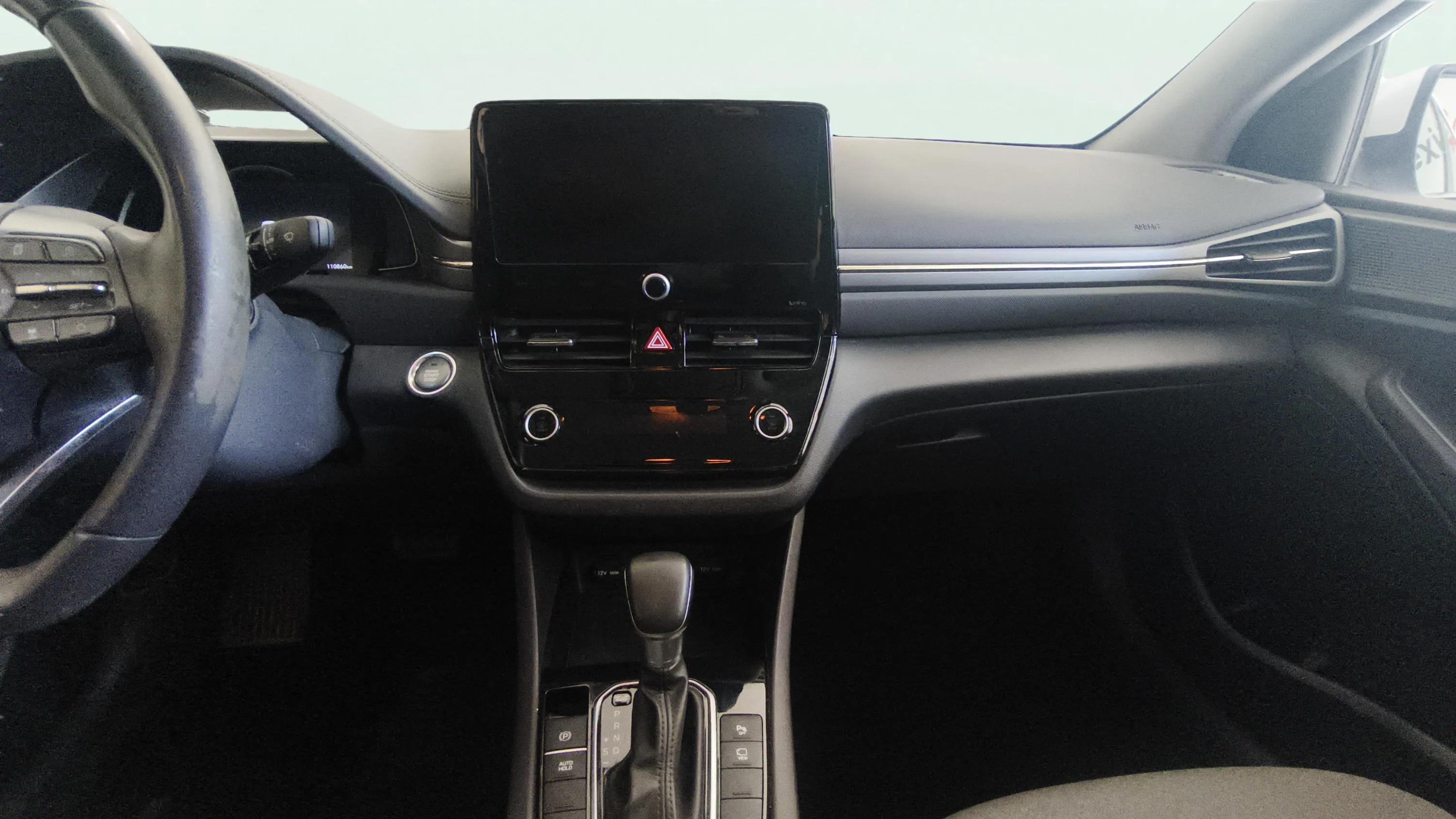 Hyundai Ioniq 1.6 GDI HEV Klass DCT - foto 7