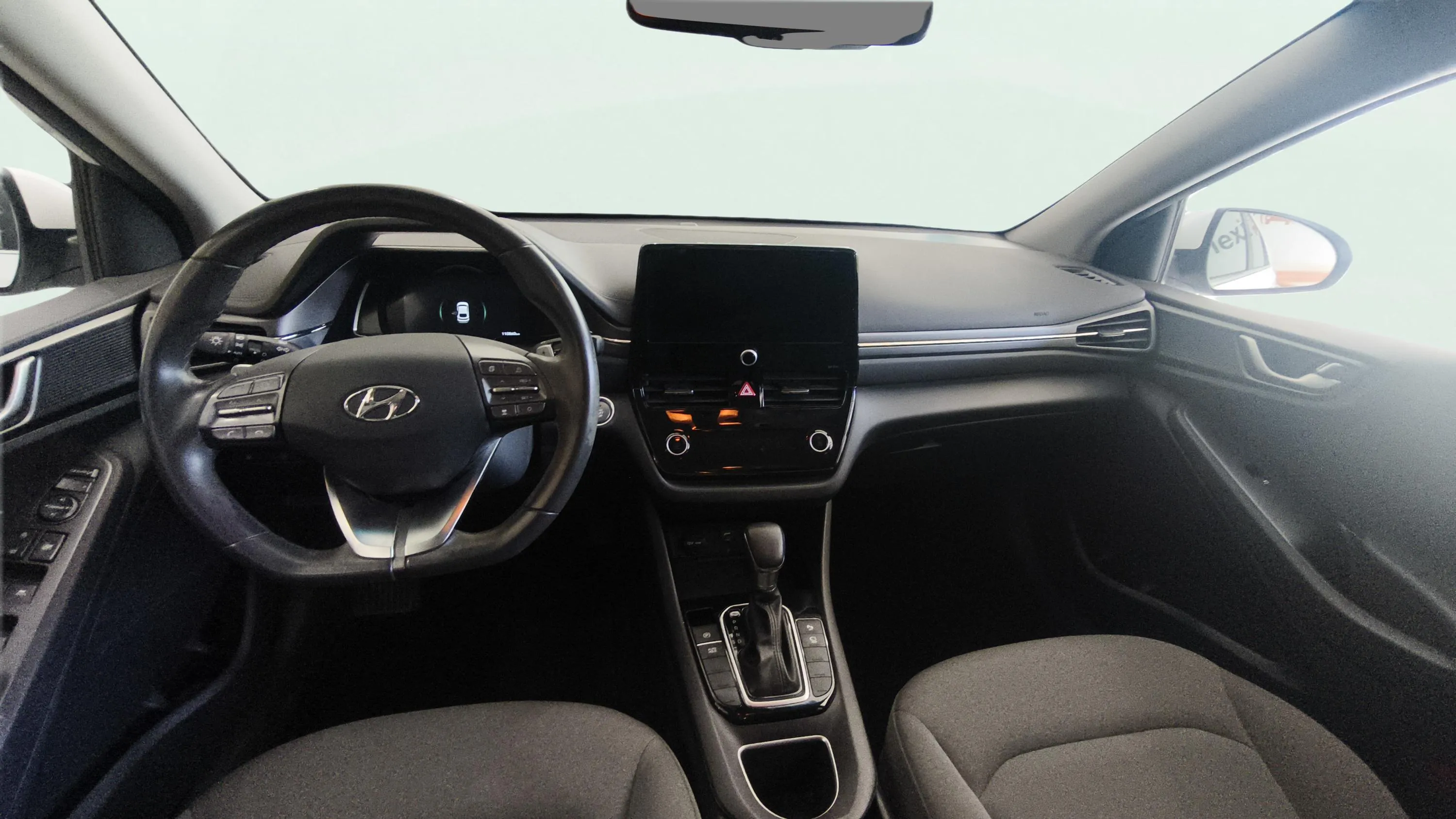 Hyundai Ioniq 1.6 GDI HEV Klass DCT - foto 6