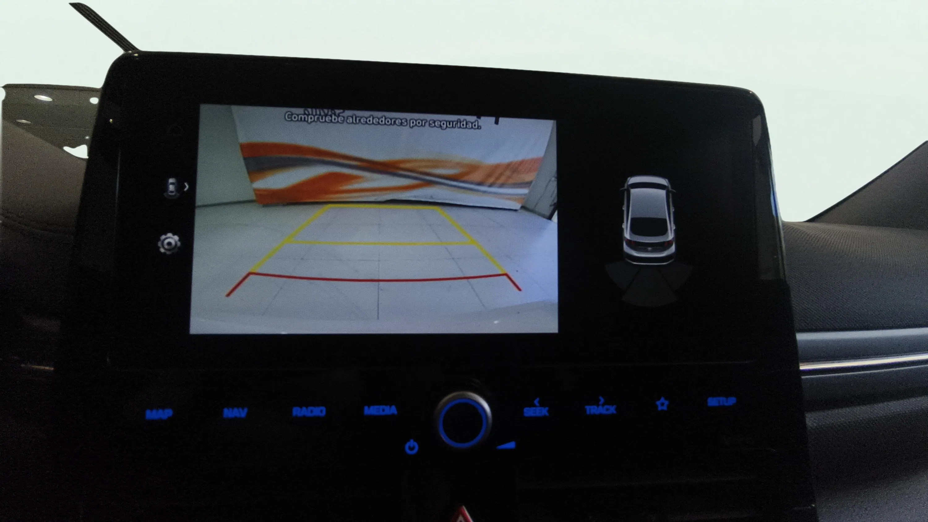 Hyundai Ioniq 1.6 GDI HEV Klass DCT - foto 22