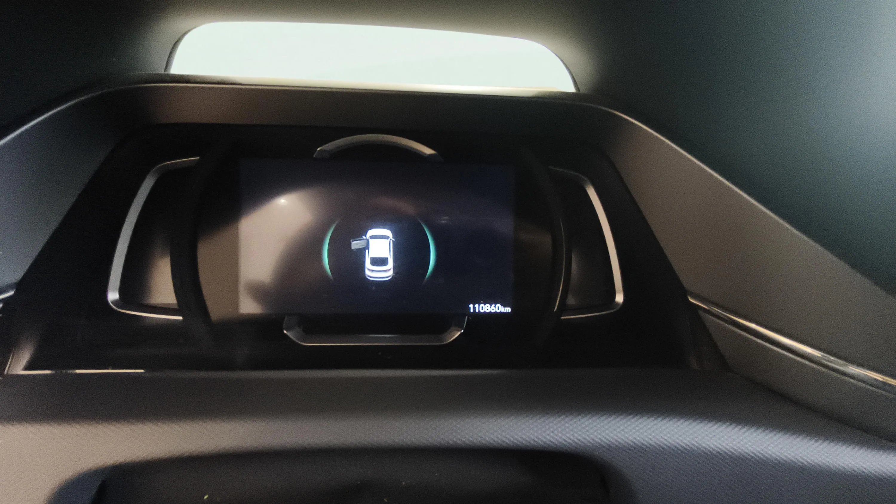 Hyundai Ioniq 1.6 GDI HEV Klass DCT - foto 9