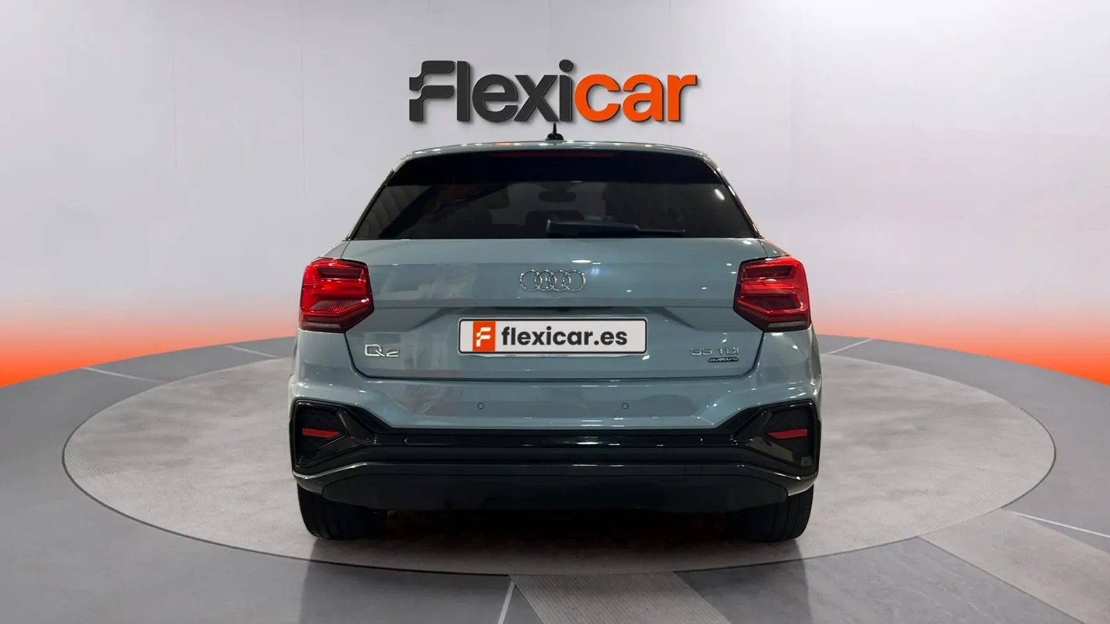 Audi Q2 Black Line 35 TDI quattro S tronic - foto 4