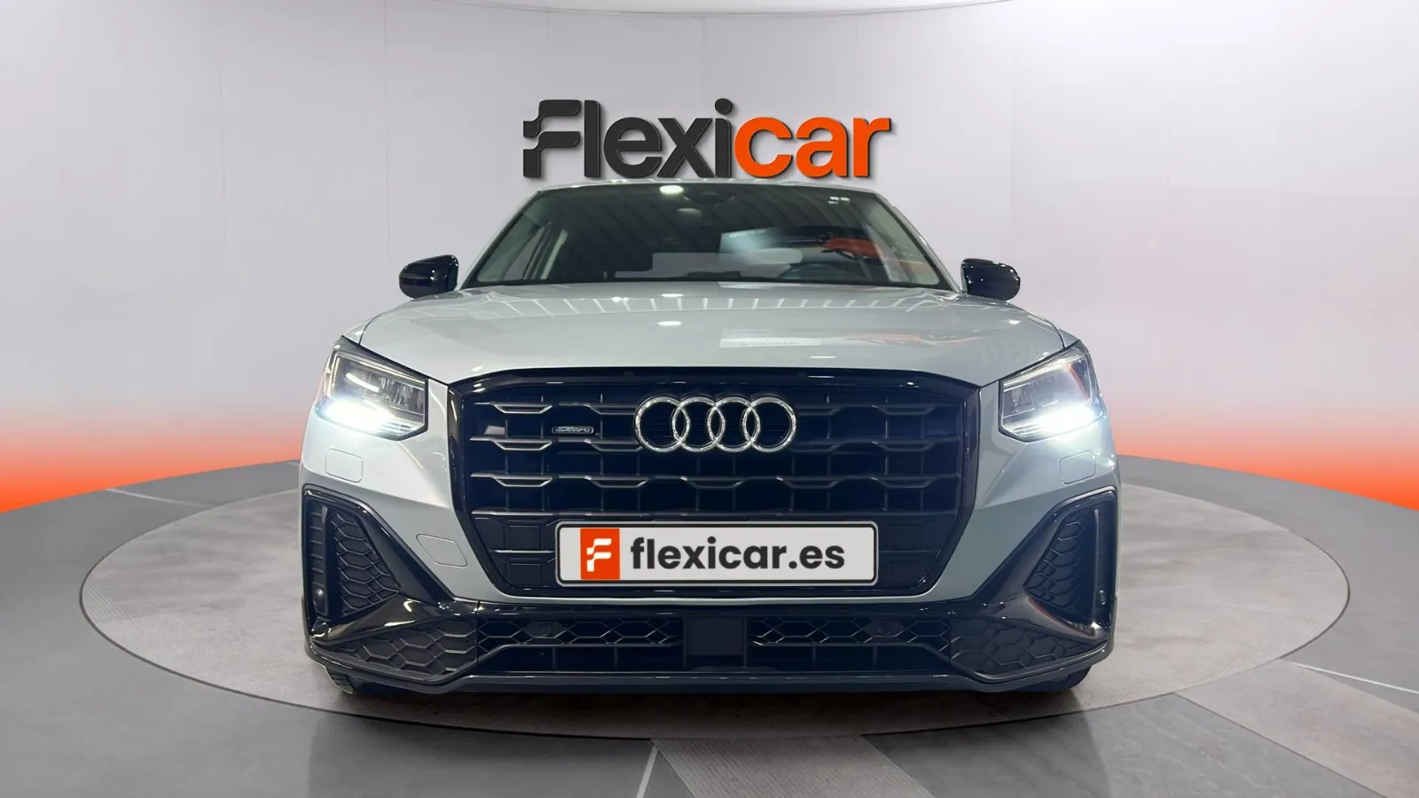 Audi Q2 Black Line 35 TDI quattro S tronic - foto 3