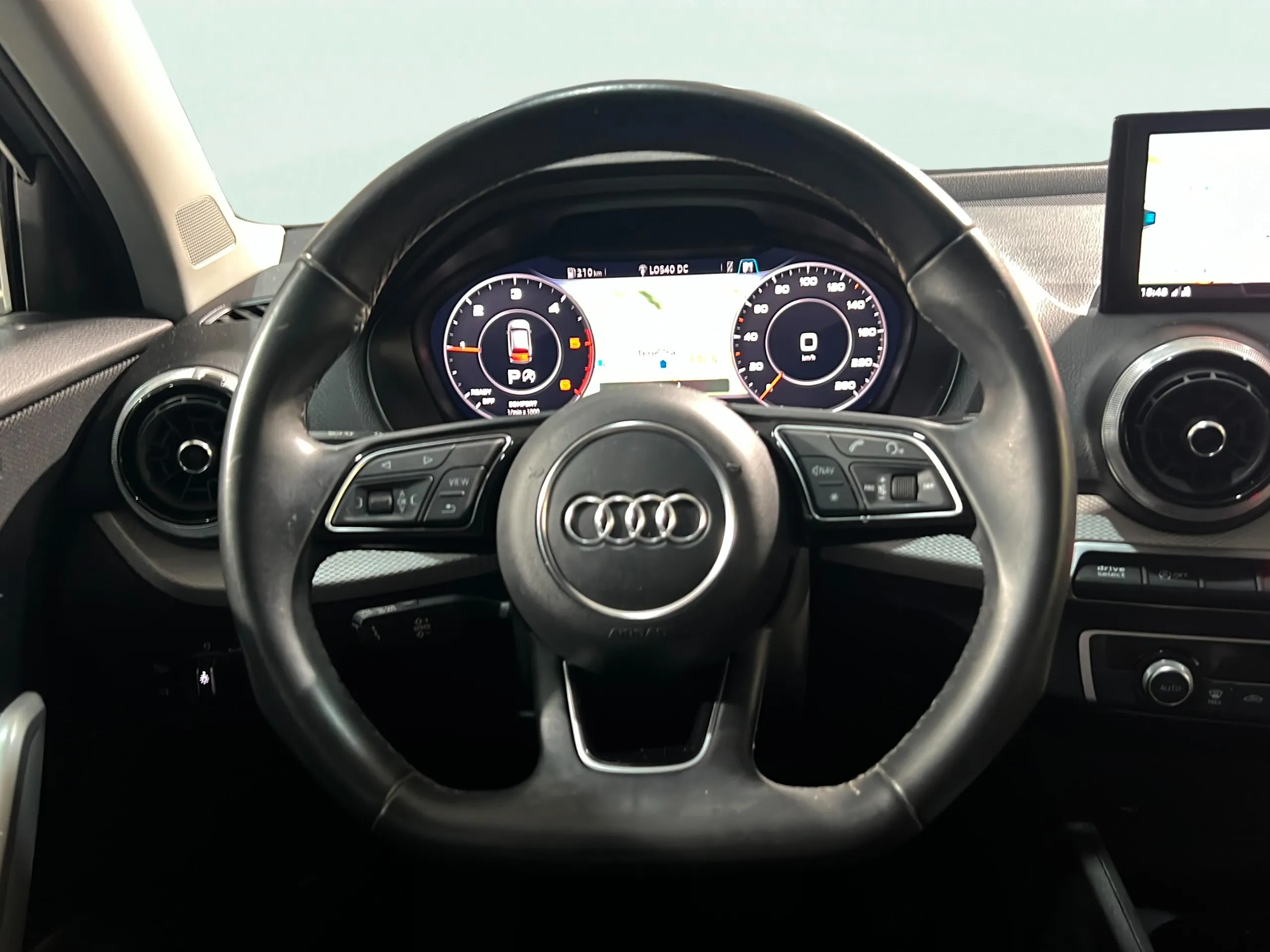 Audi Q2 Black Line 35 TDI quattro S tronic - foto 7
