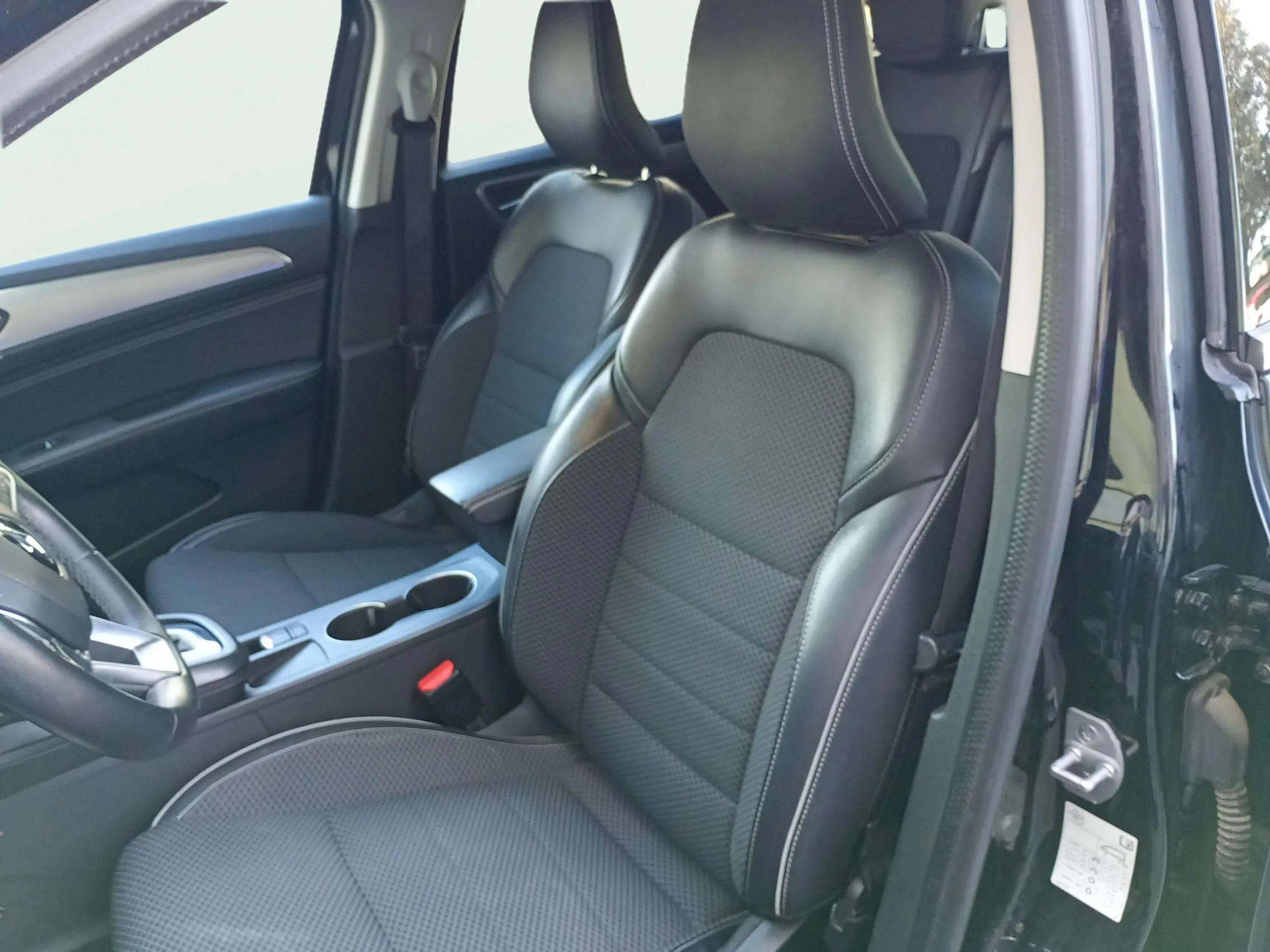 Renault Arkana Techno E-Tech full hybrid - foto 11