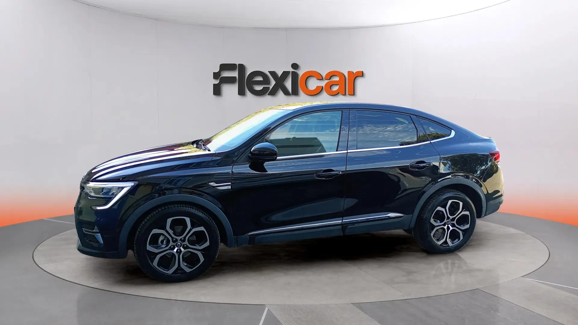 Renault Arkana Techno E-Tech full hybrid - foto 5