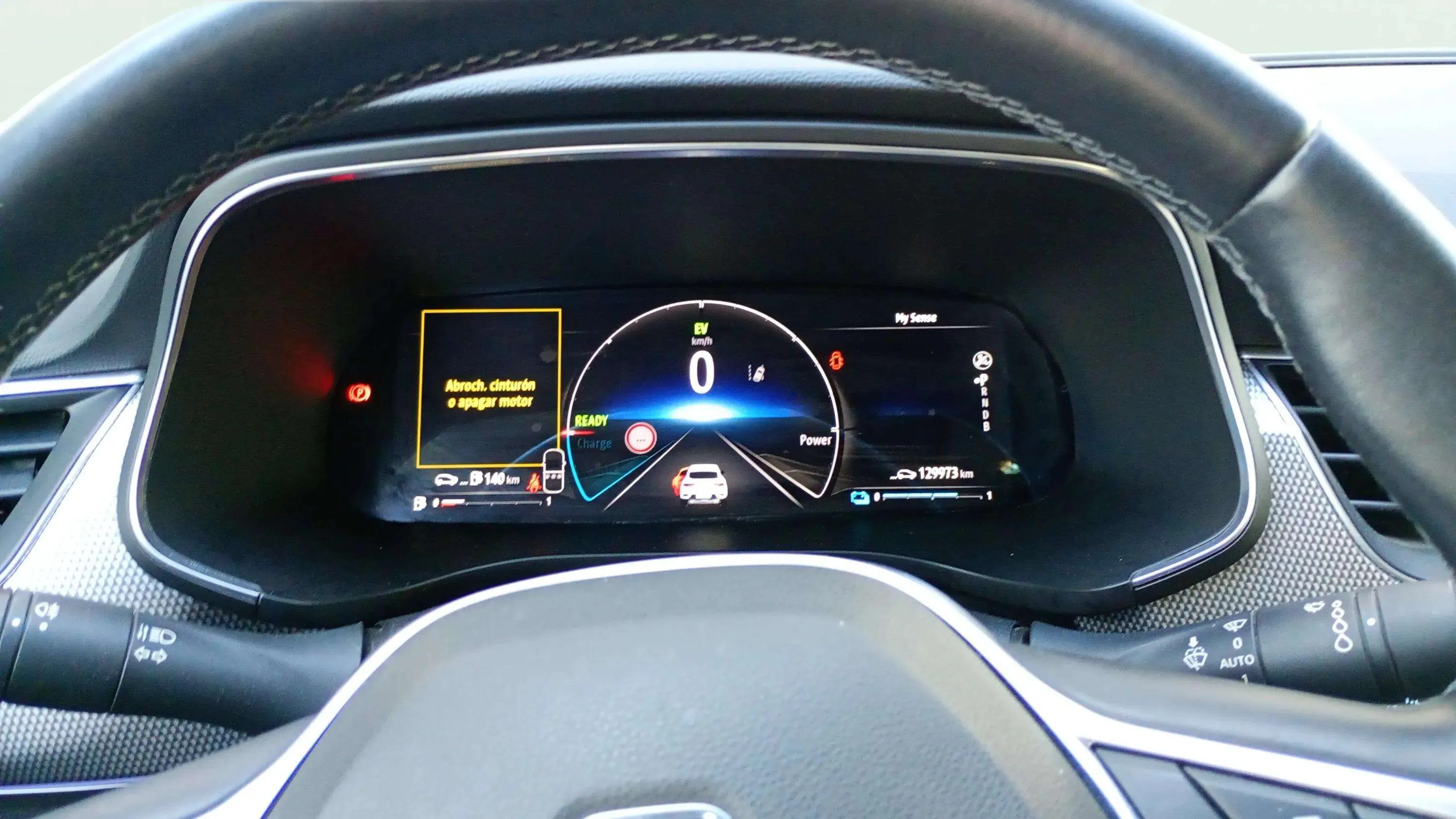Renault Arkana Techno E-Tech full hybrid - foto 9