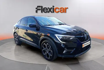 renault arkana techno e tech full hybrid 105kw145cv hibrido no enchufable automatica villalba 2 903000000234726