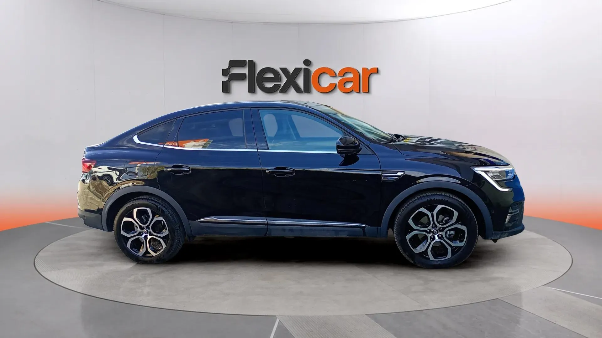 Renault Arkana Techno E-Tech full hybrid - foto 4