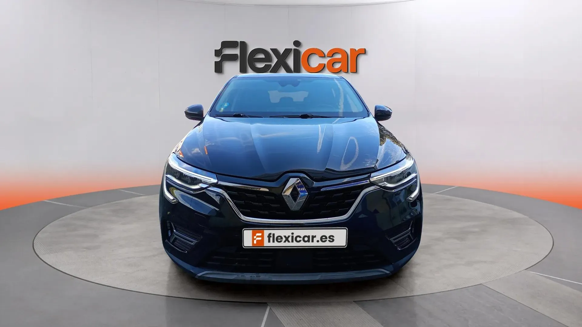 Renault Arkana Techno E-Tech full hybrid - foto 2