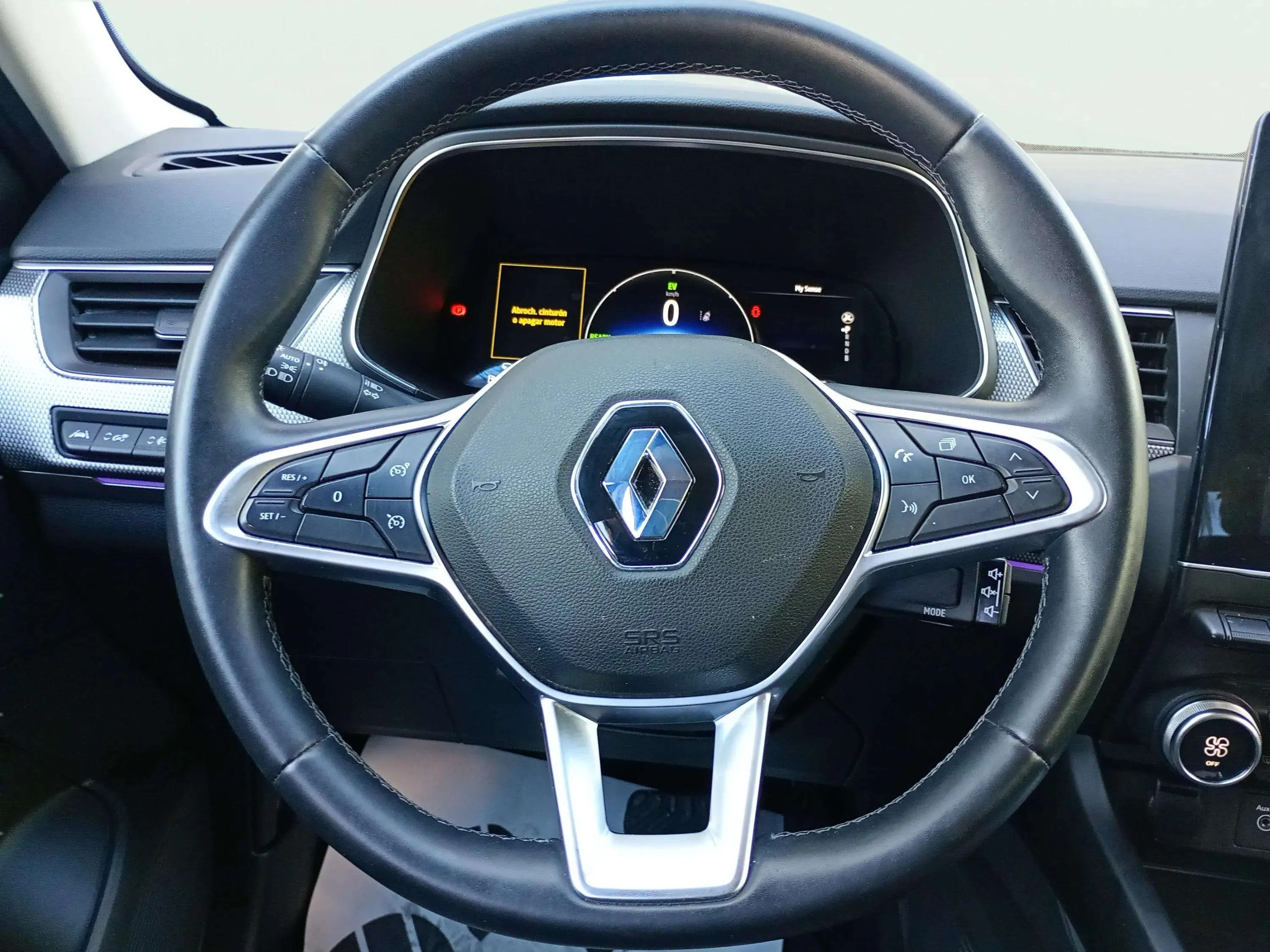 Renault Arkana Techno E-Tech full hybrid - foto 6