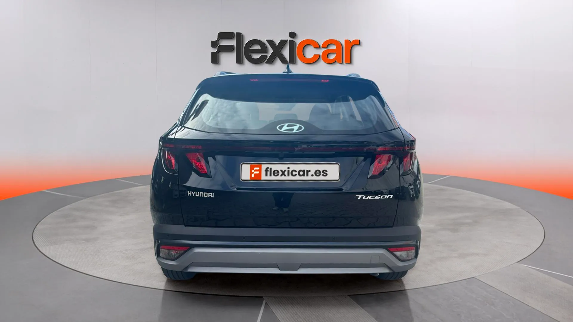 Hyundai Tucson 1.6T Maxx - foto 7