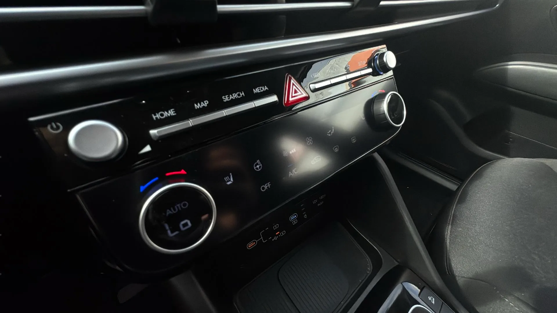 Hyundai Tucson 1.6T Maxx - foto 15
