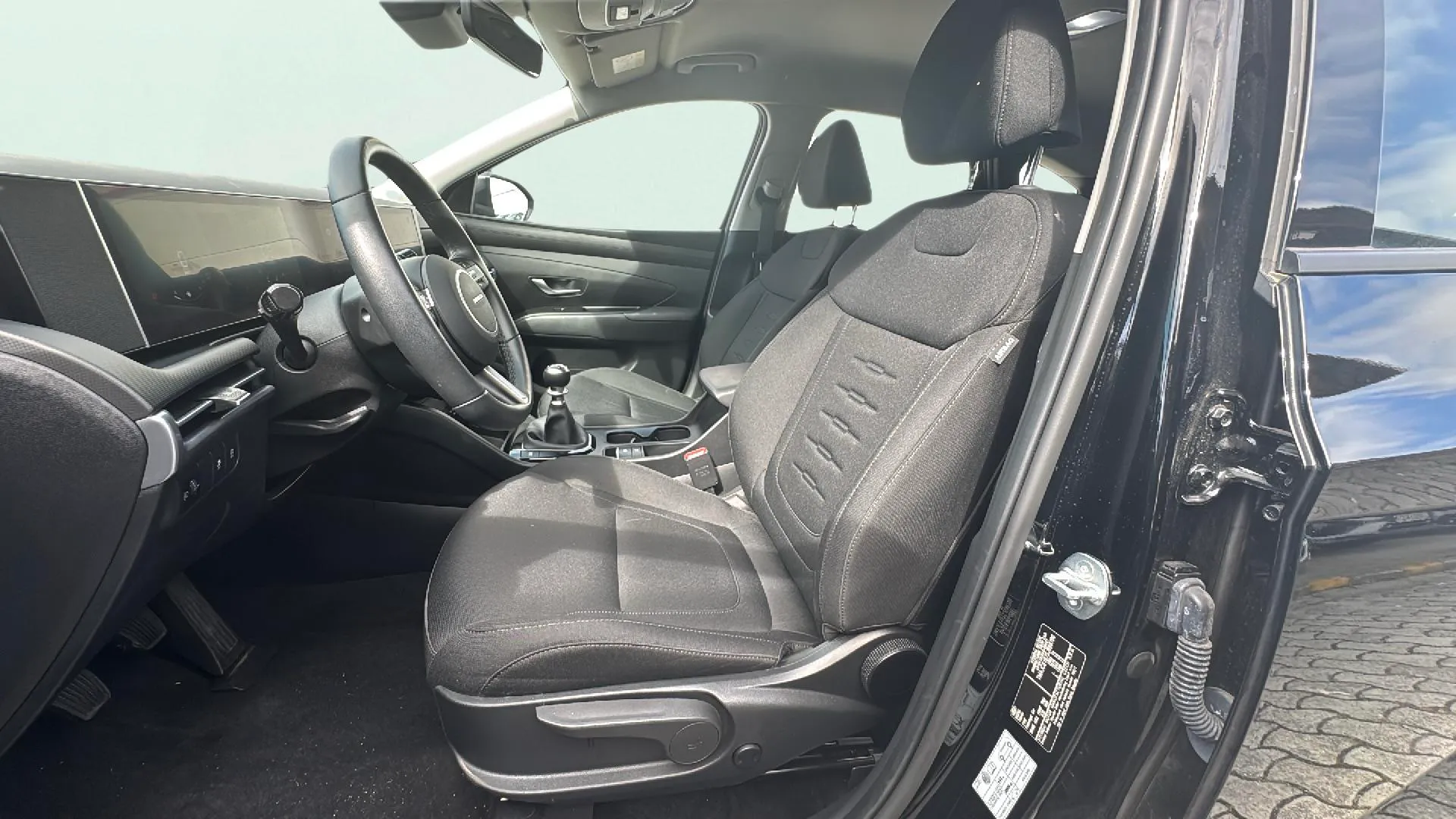 Hyundai Tucson 1.6T Maxx - foto 20