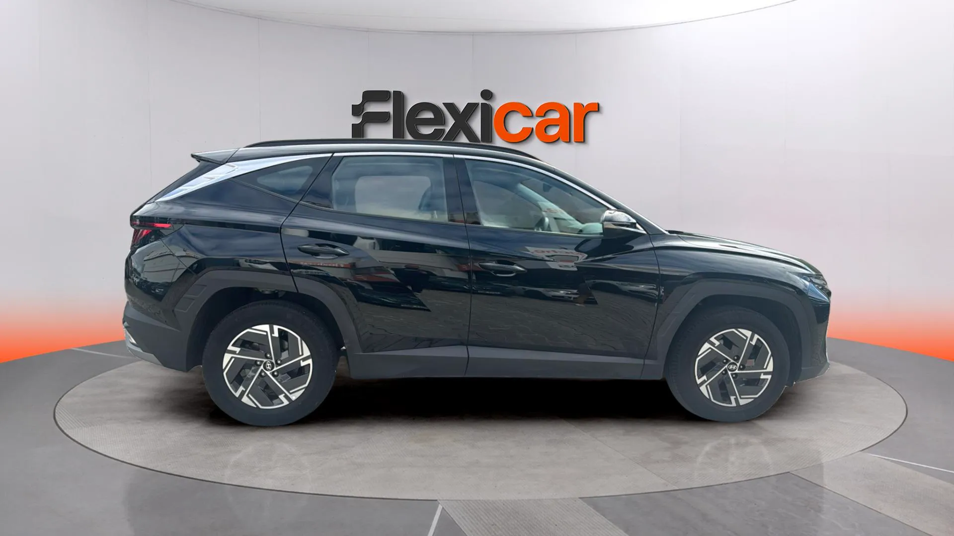 Hyundai Tucson 1.6T Maxx - foto 5
