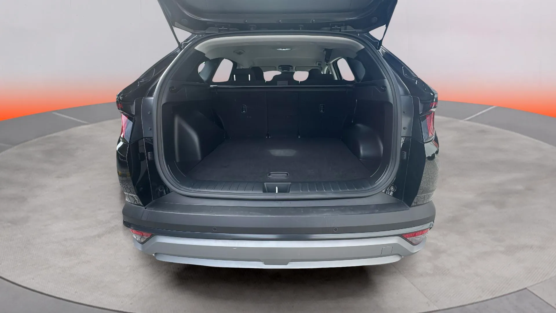 Hyundai Tucson 1.6T Maxx - foto 9