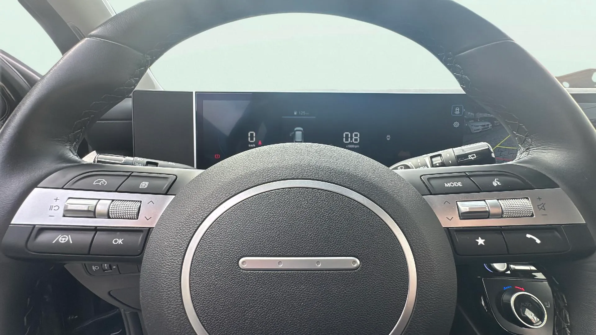 Hyundai Tucson 1.6T Maxx - foto 18