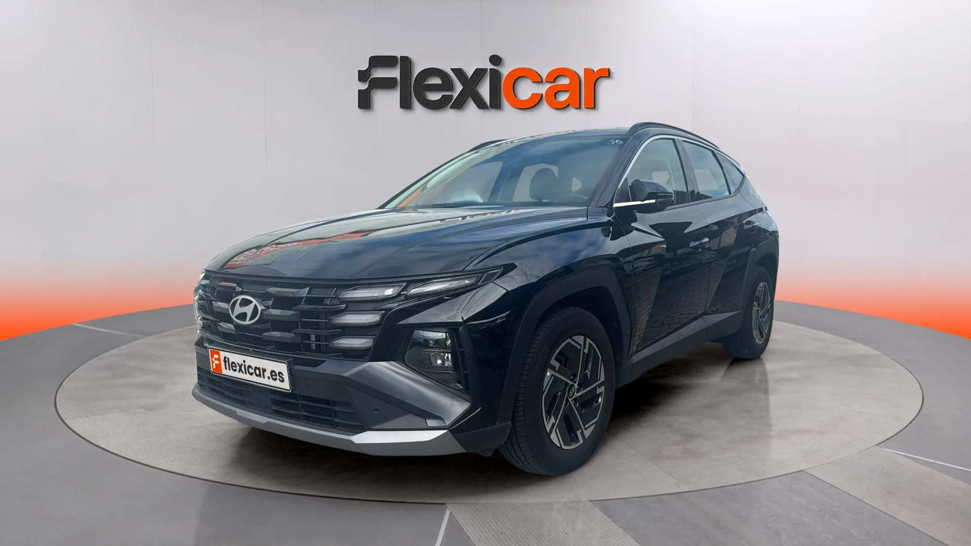 Hyundai Tucson 1.6T Maxx - foto 3