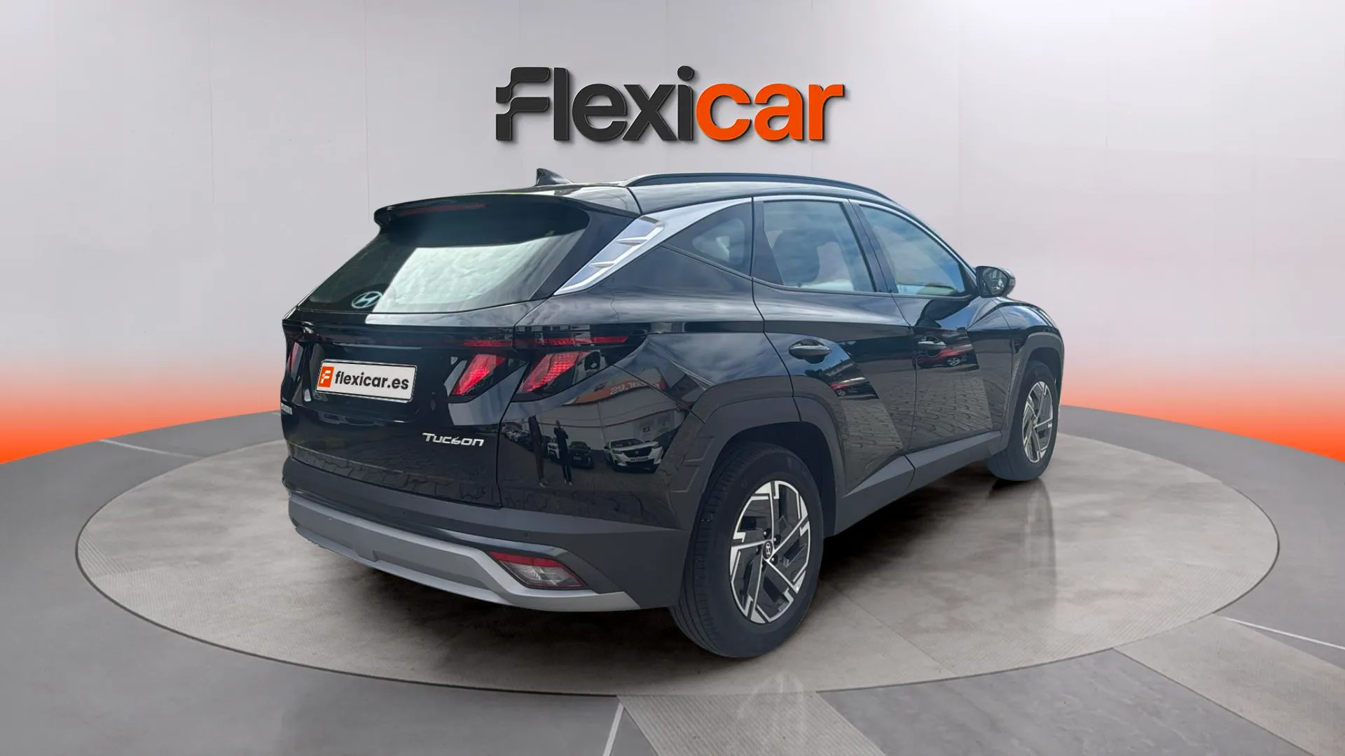 Hyundai Tucson 1.6T Maxx - foto 6
