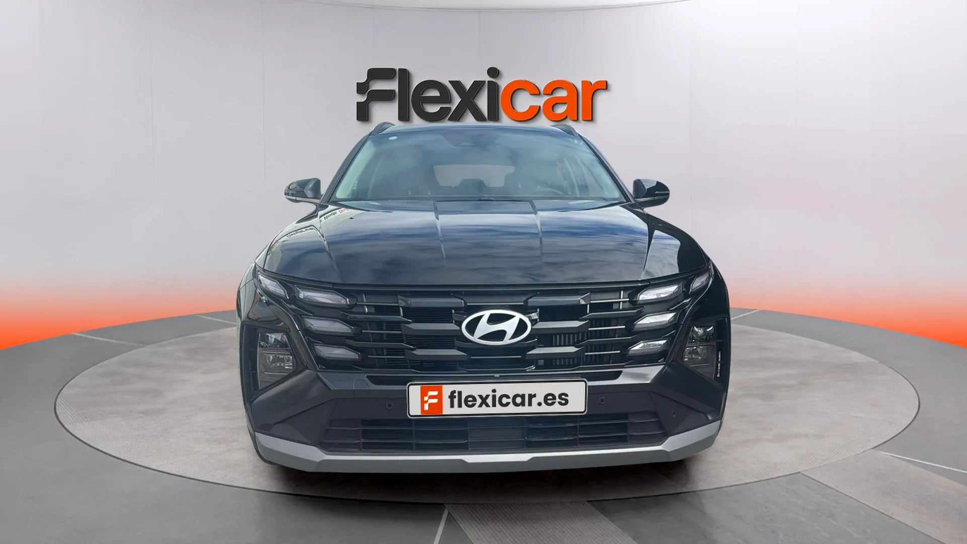 Hyundai Tucson 1.6T Maxx - foto 2