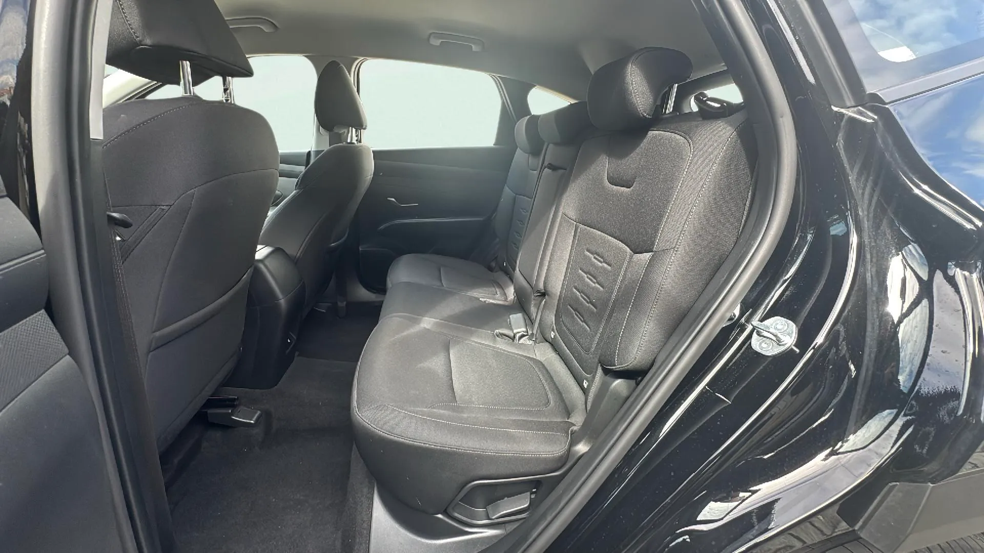Hyundai Tucson 1.6T Maxx - foto 21