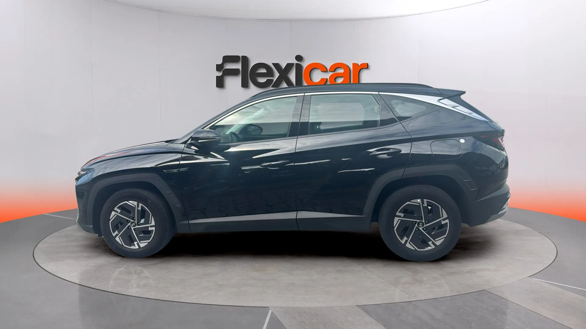 Hyundai Tucson 1.6T Maxx - foto 4