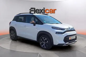 citroen c3 aircross puretech 81kw 110cv s amps c series gasolina manual oviedo 903000000234730