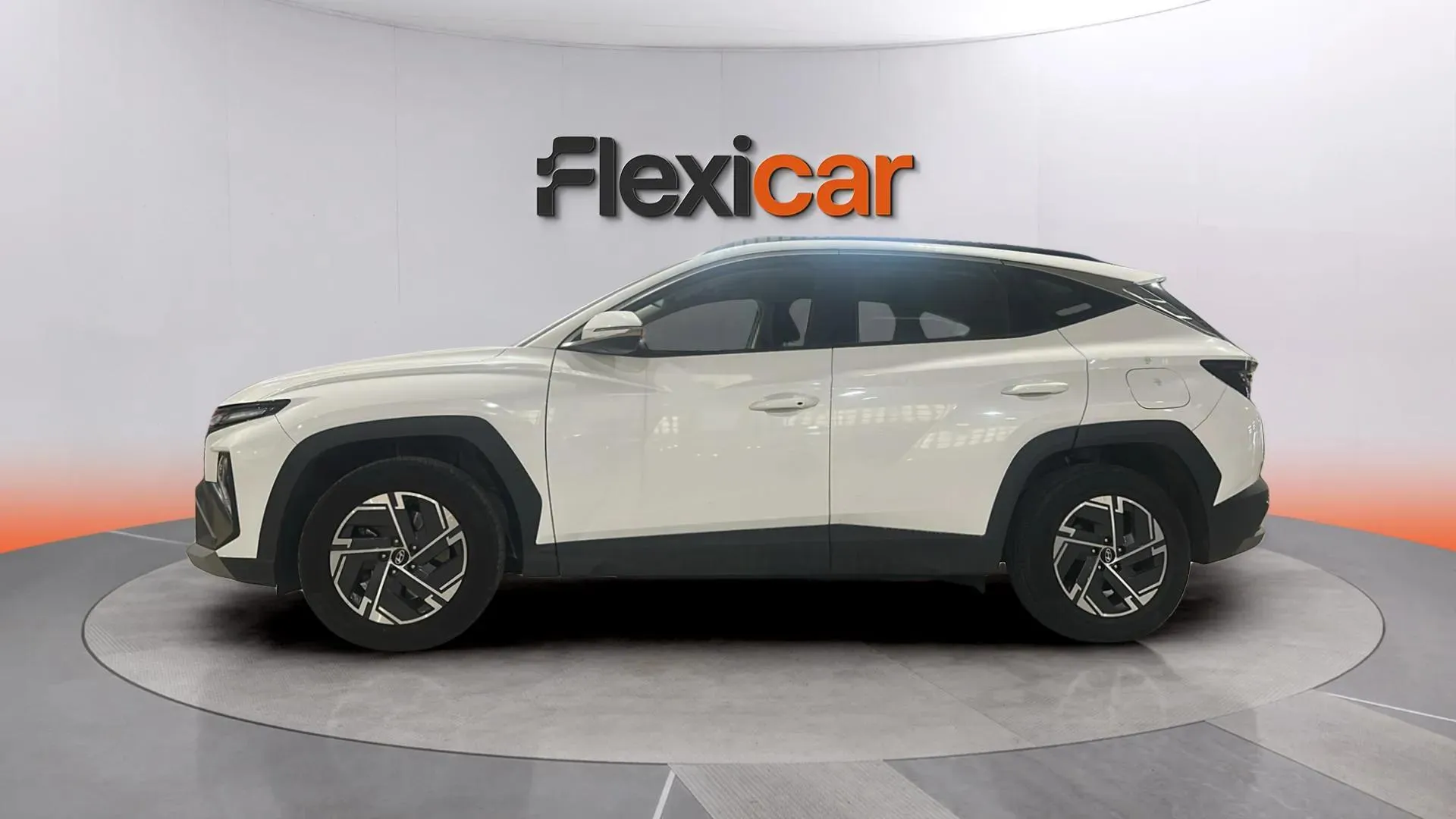 Hyundai Tucson 1.6T Maxx - foto 7