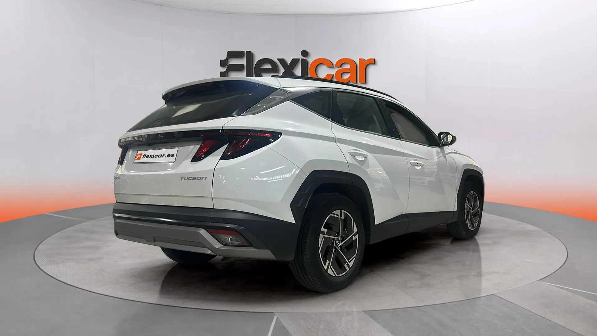 Hyundai Tucson 1.6T Maxx - foto 4