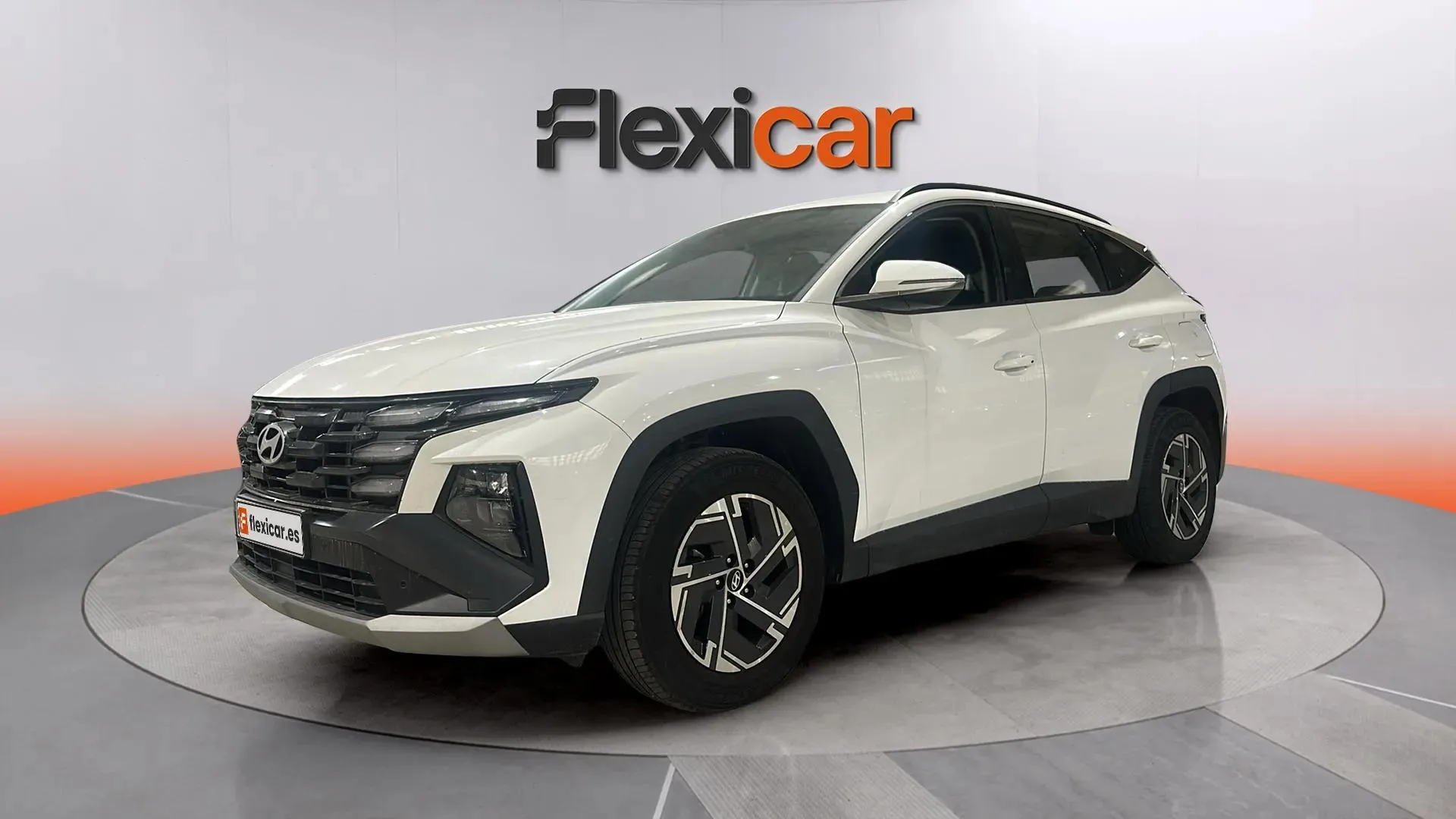 Hyundai Tucson 1.6T Maxx - foto 8