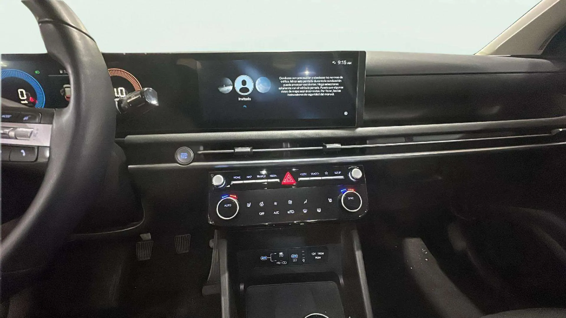 Hyundai Tucson 1.6T Maxx - foto 12