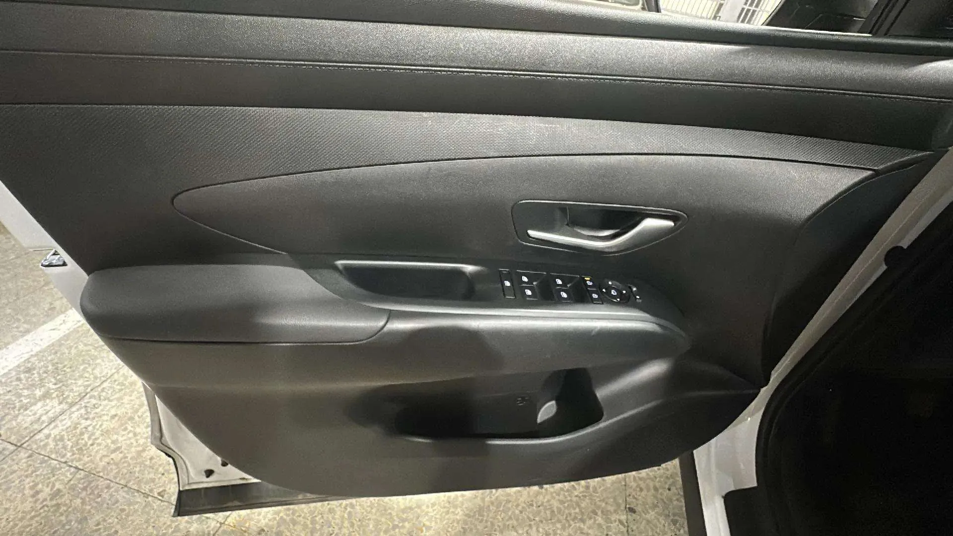 Hyundai Tucson 1.6T Maxx - foto 22