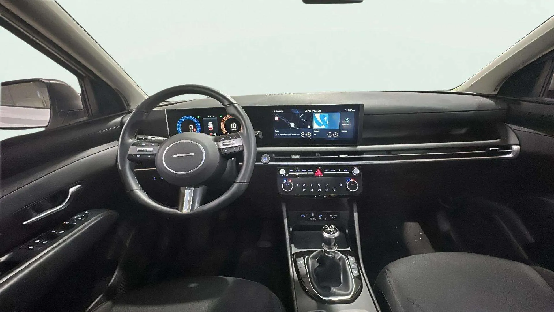 Hyundai Tucson 1.6T Maxx - foto 10