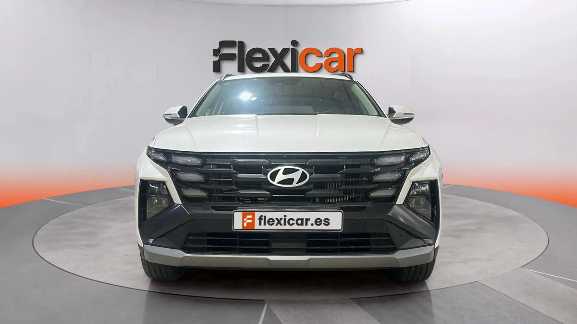 Hyundai Tucson 1.6T Maxx - foto 2