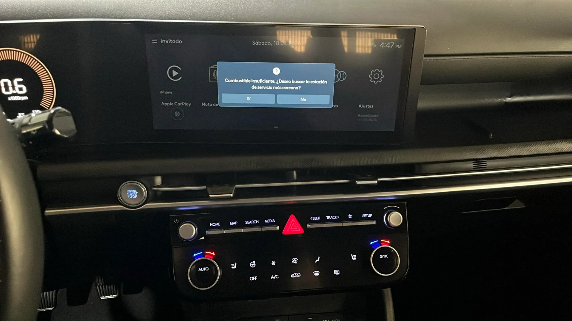 Hyundai Tucson 1.6T Maxx - foto 13