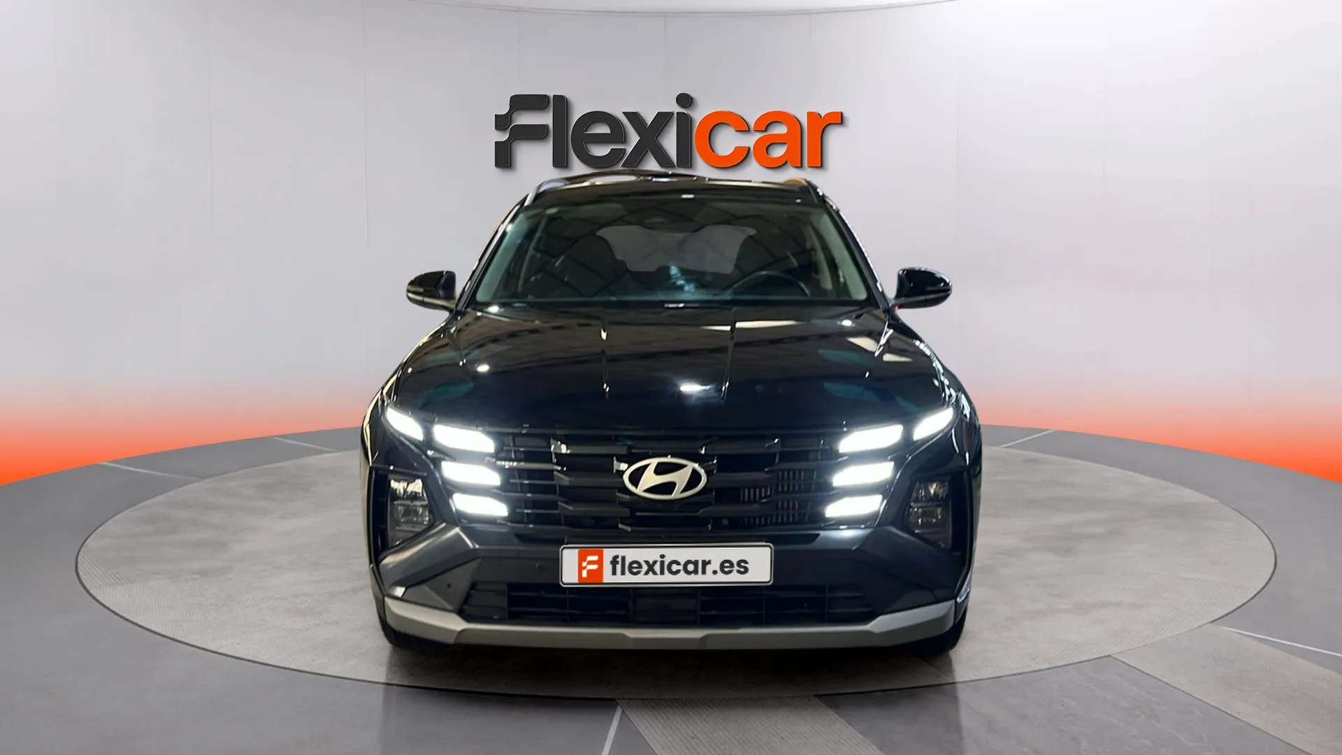 Hyundai Tucson 1.6T Maxx - foto 2