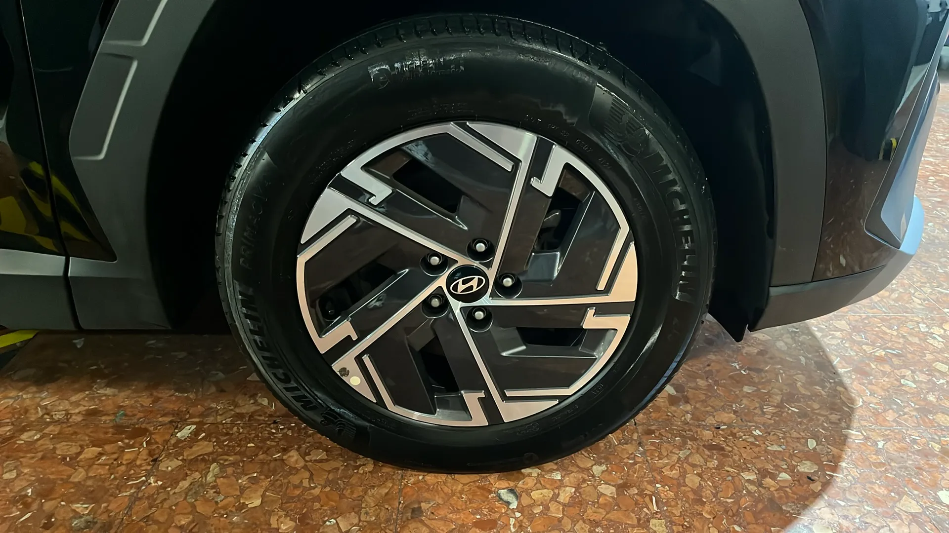 Hyundai Tucson 1.6T Maxx - foto 25