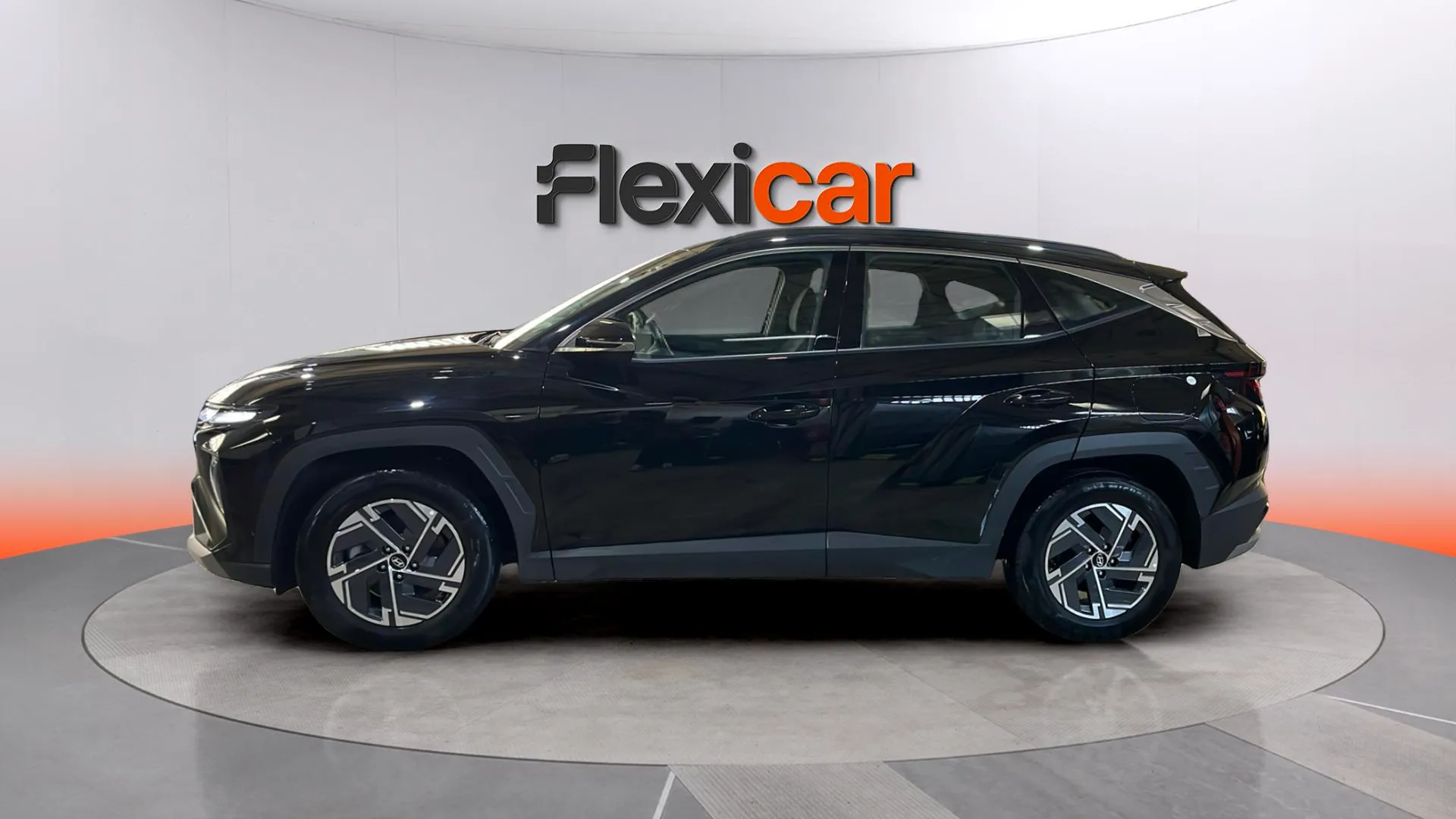 Hyundai Tucson 1.6T Maxx - foto 5