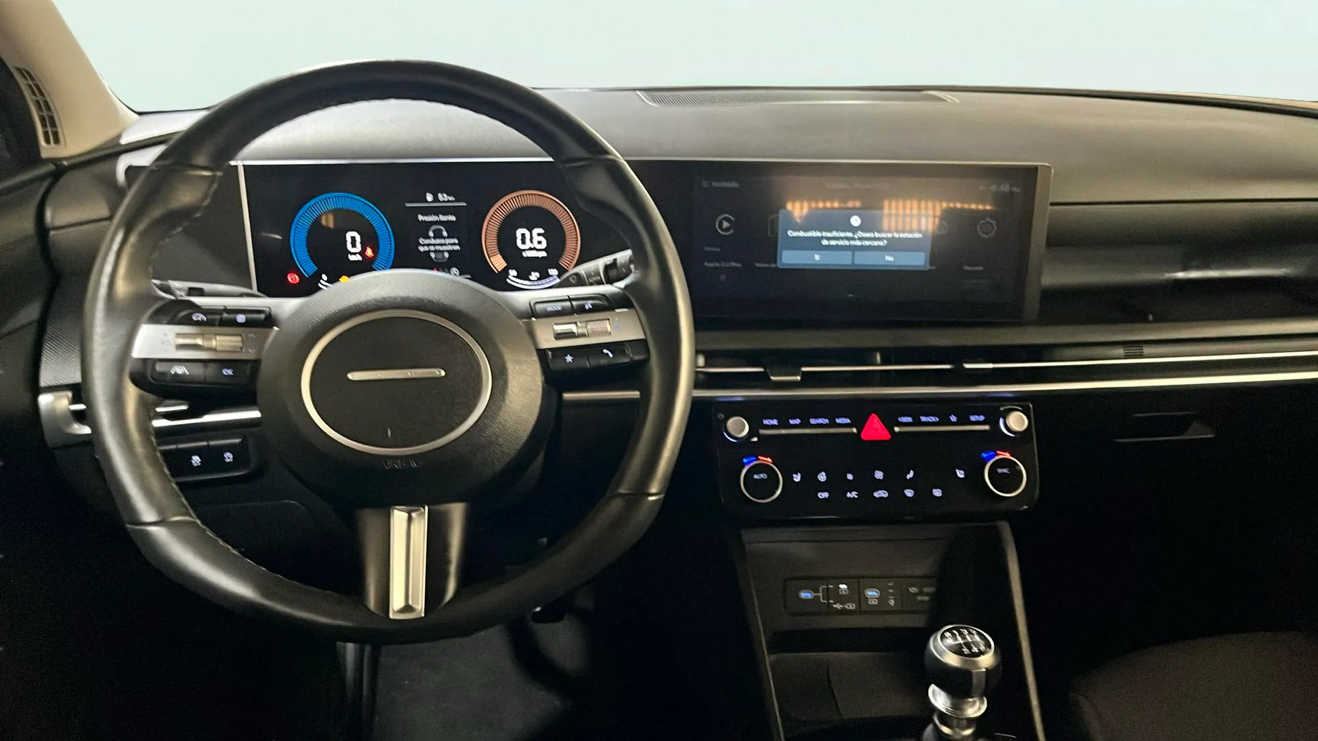 Hyundai Tucson 1.6T Maxx - foto 11