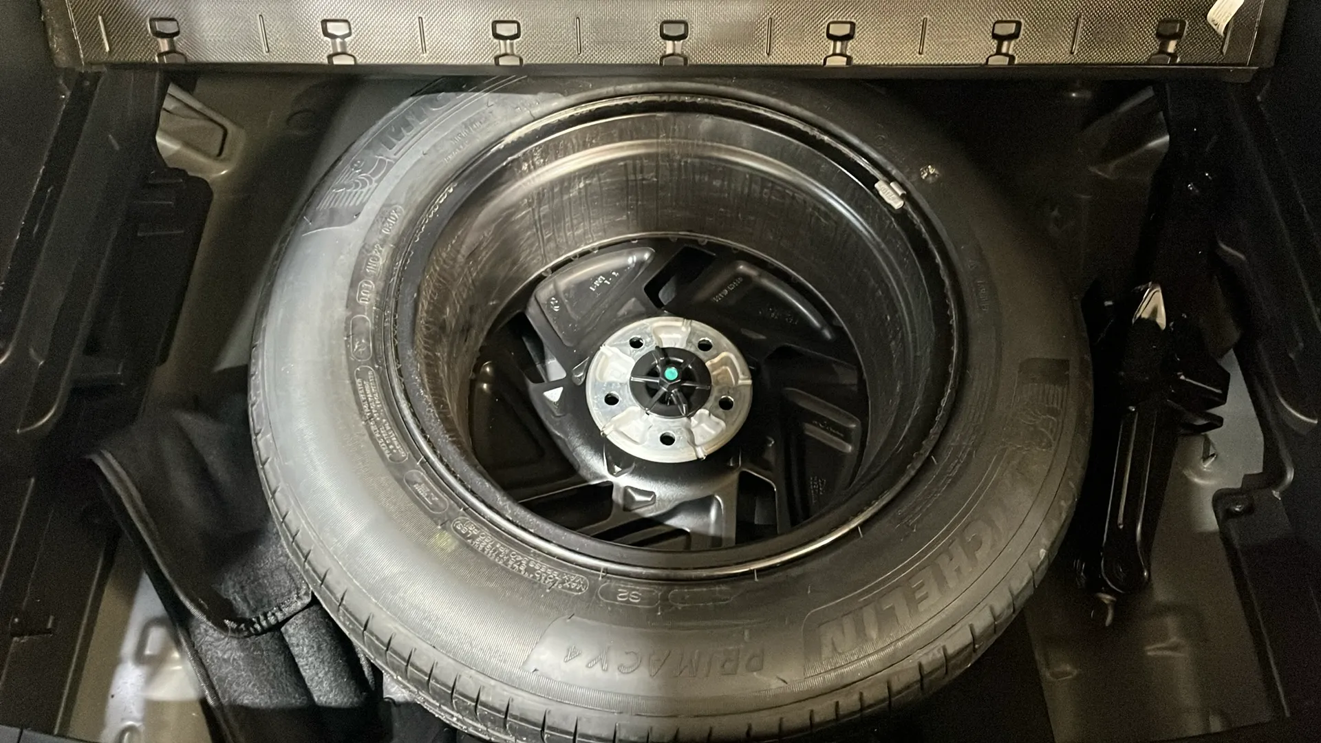 Hyundai Tucson 1.6T Maxx - foto 23