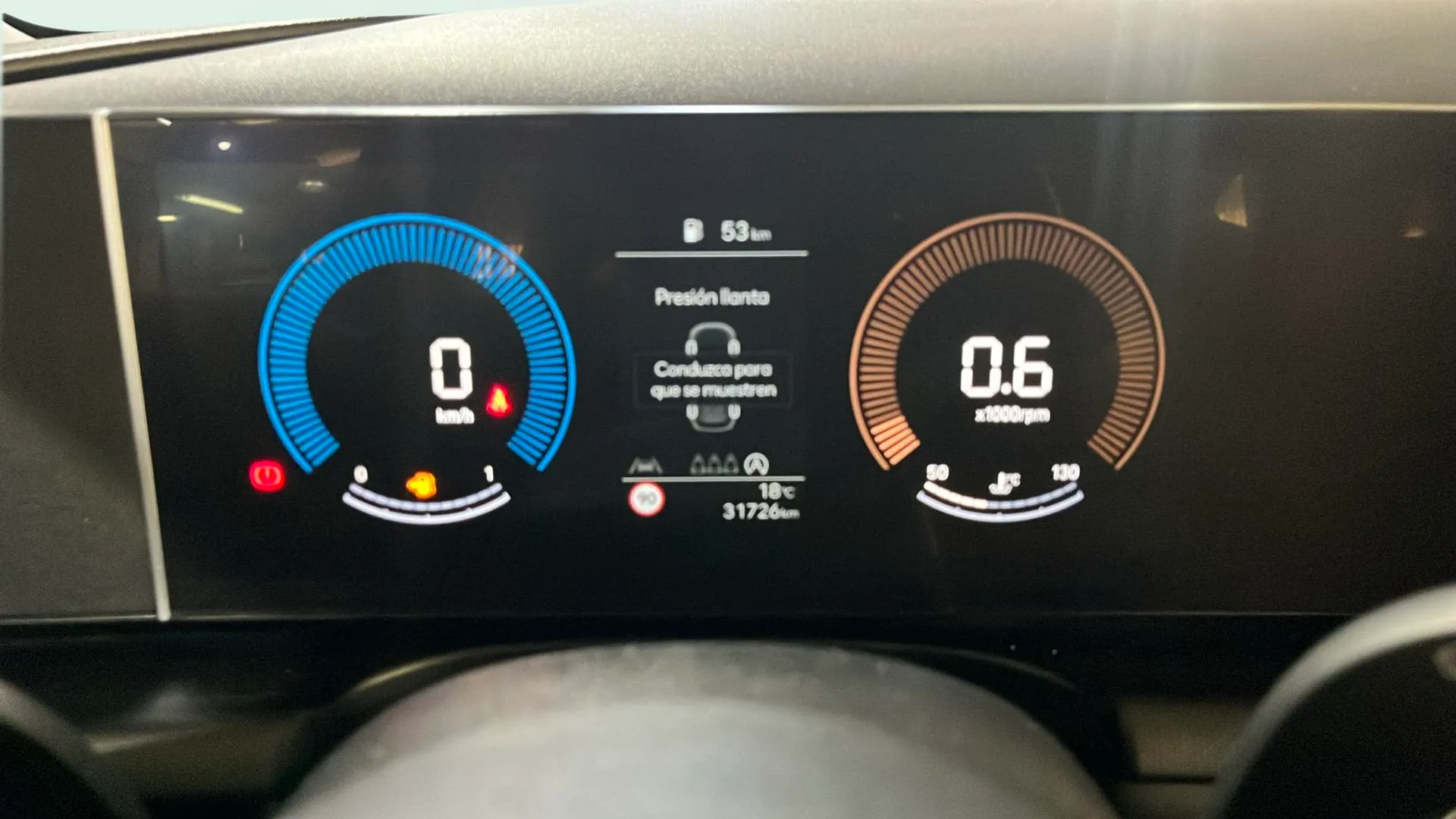 Hyundai Tucson 1.6T Maxx - foto 10