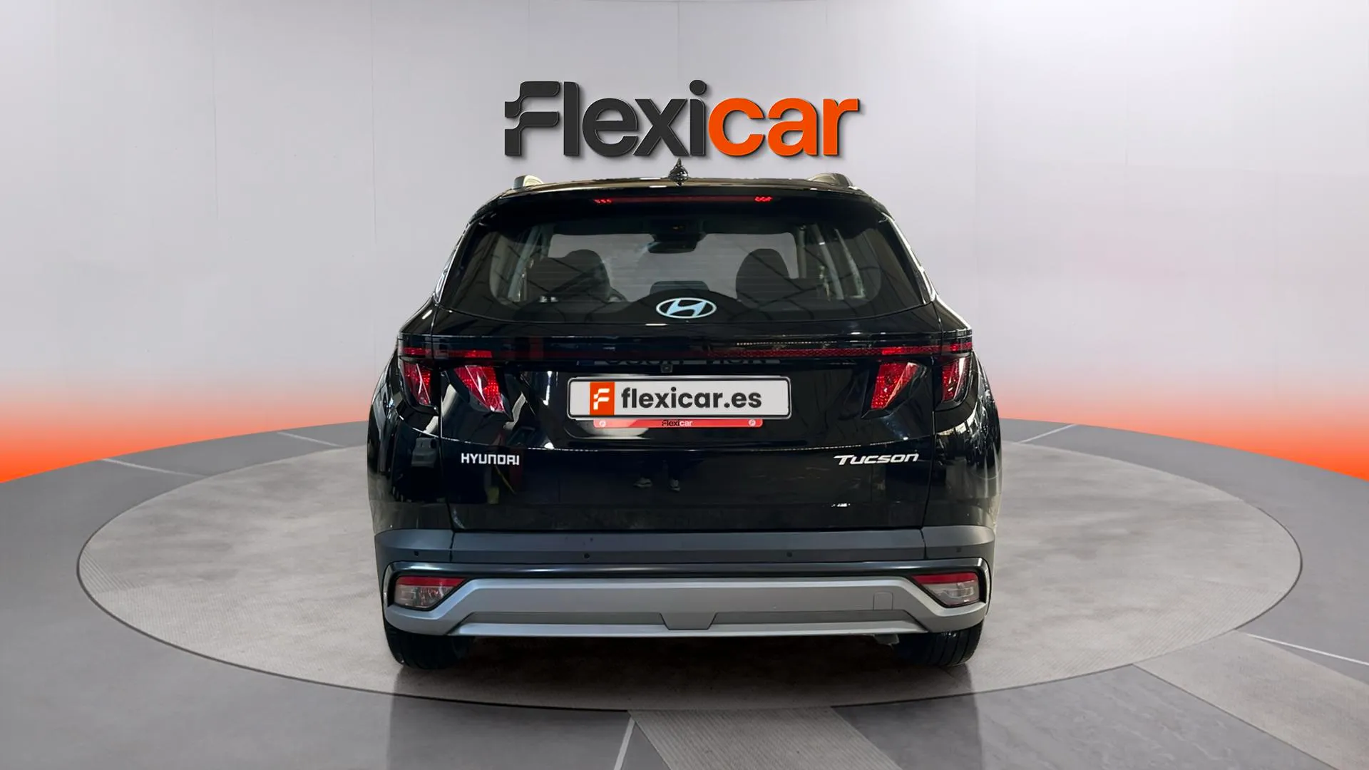 Hyundai Tucson 1.6T Maxx - foto 7
