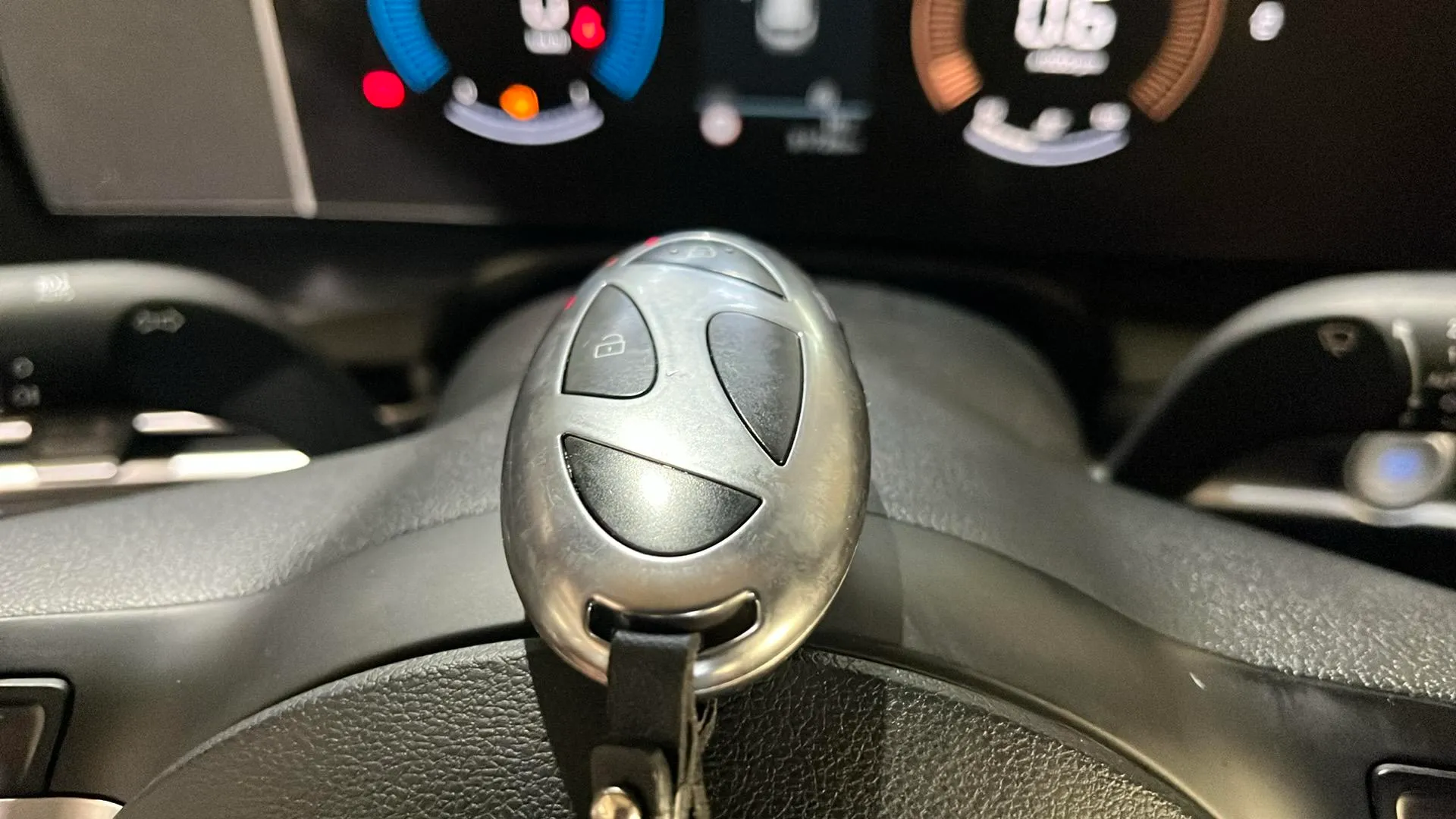Hyundai Tucson 1.6T Maxx - foto 22